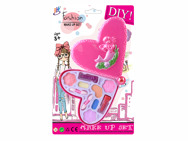 Children's Toiletry