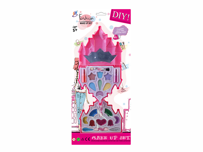 Children's Toiletry