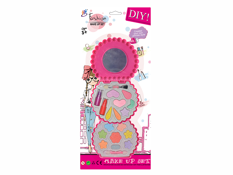 Children's Toiletry