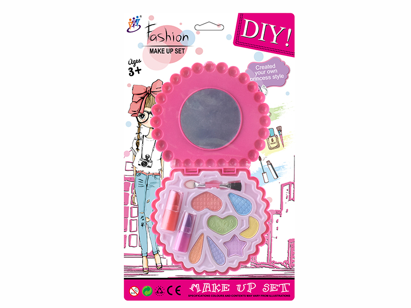 Children's Toiletry