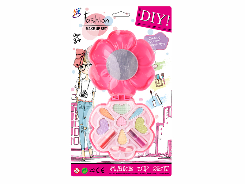 Children's Toiletry