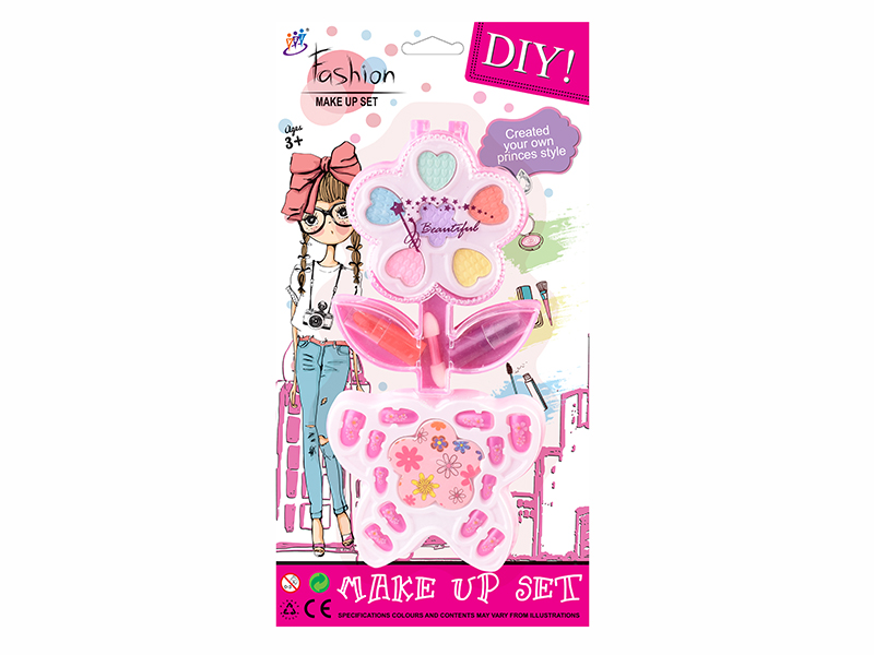 Children's Toiletry