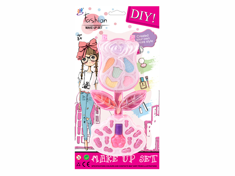 Children's Toiletry
