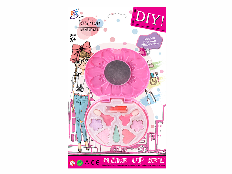Children's Toiletry