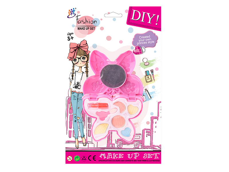 Children's Toiletry