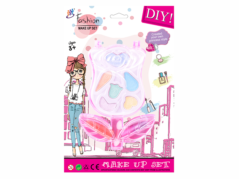 Children's Toiletry