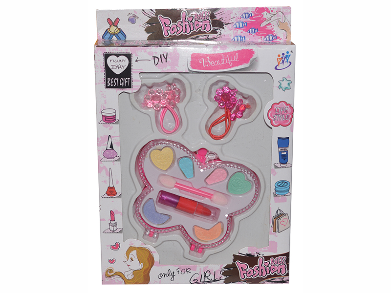 Children's Toiletry