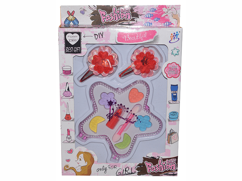 Children's Toiletry