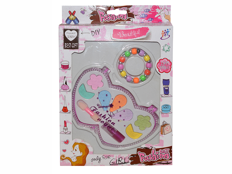 Children's Toiletry