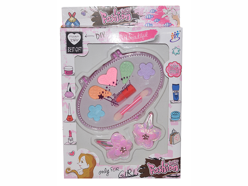 Children's Toiletry