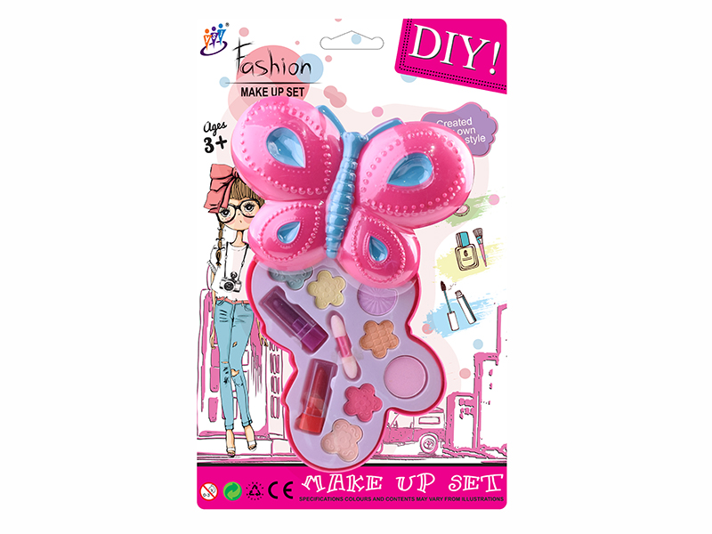 Children's Toiletry