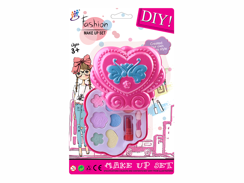 Children's Toiletry