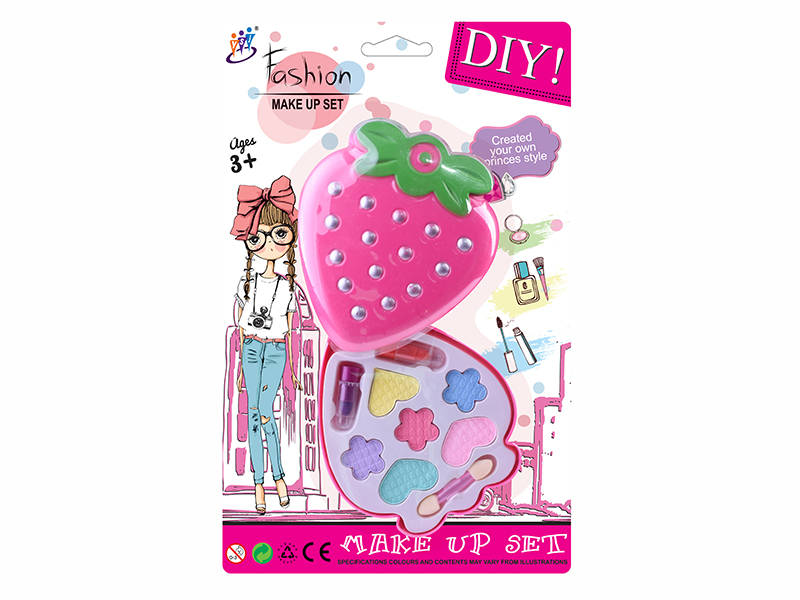 Children's Toiletry