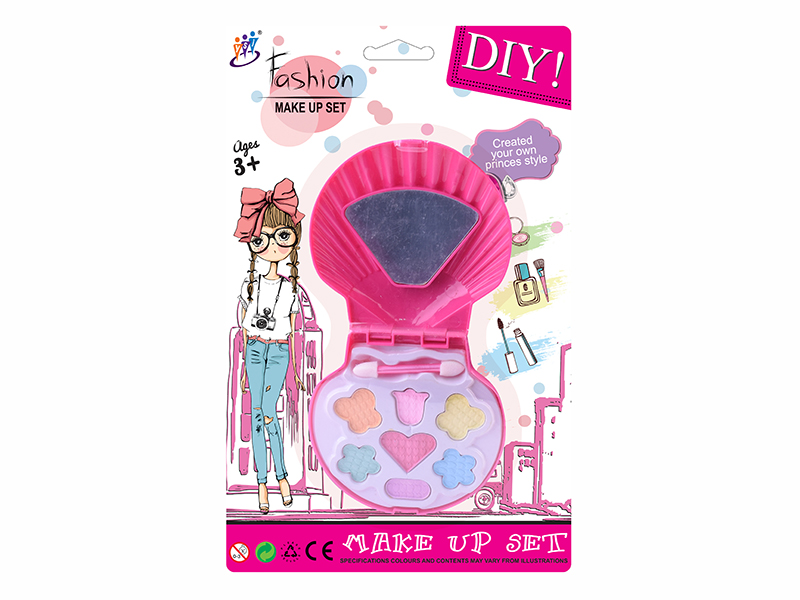Children's Toiletry