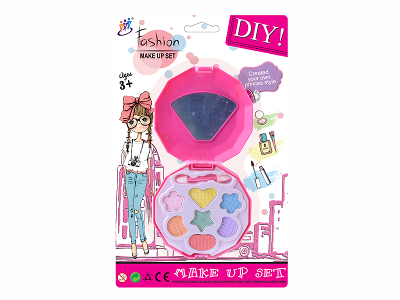 Children's Toiletry