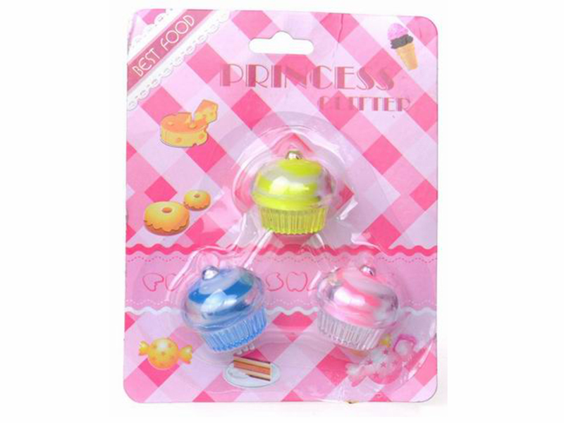 Children's Toiletry