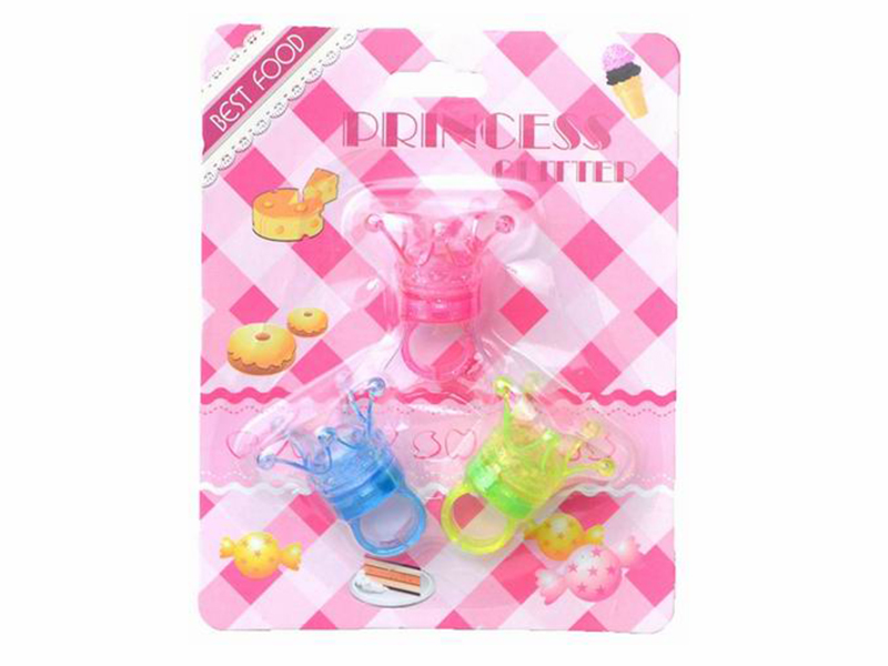 Children's Toiletry