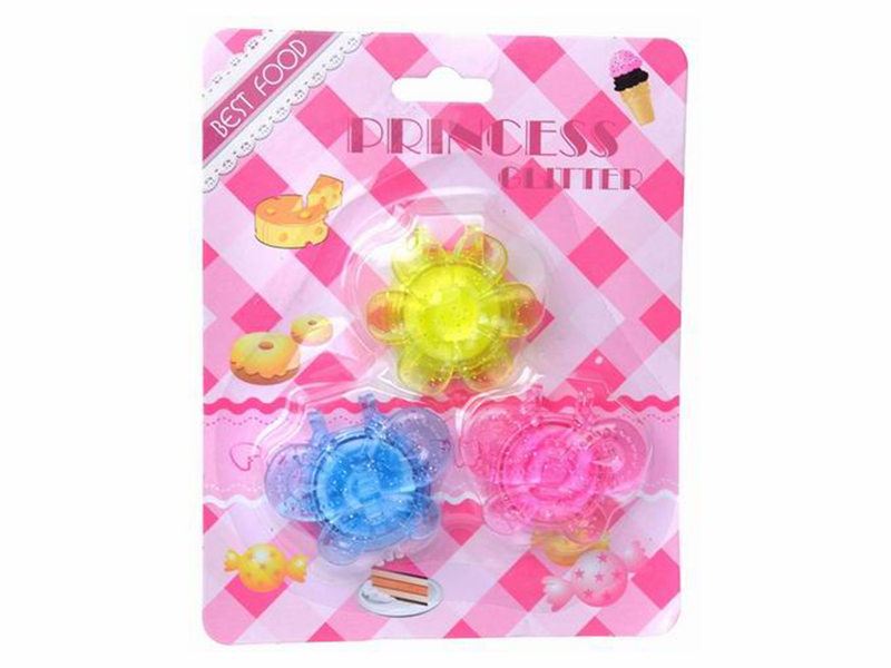 Children's Toiletry