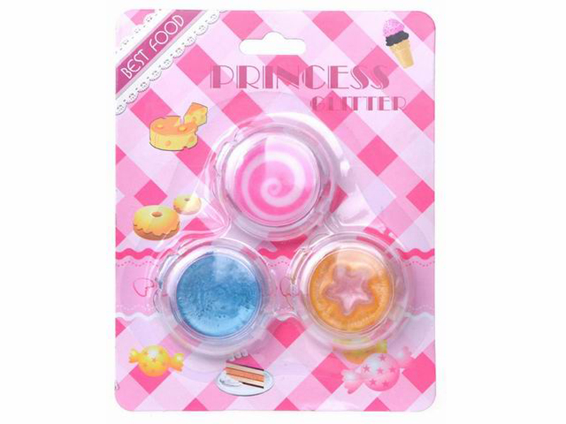 Children's Toiletry