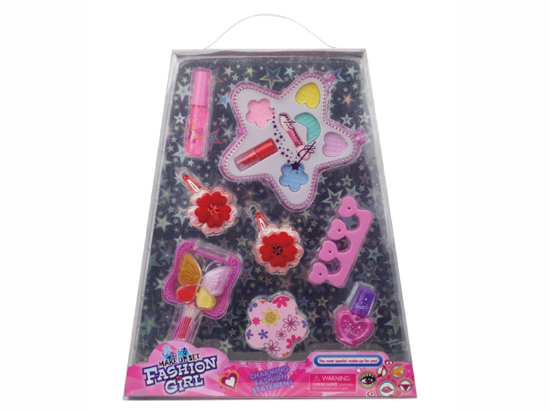 Children's Toiletry