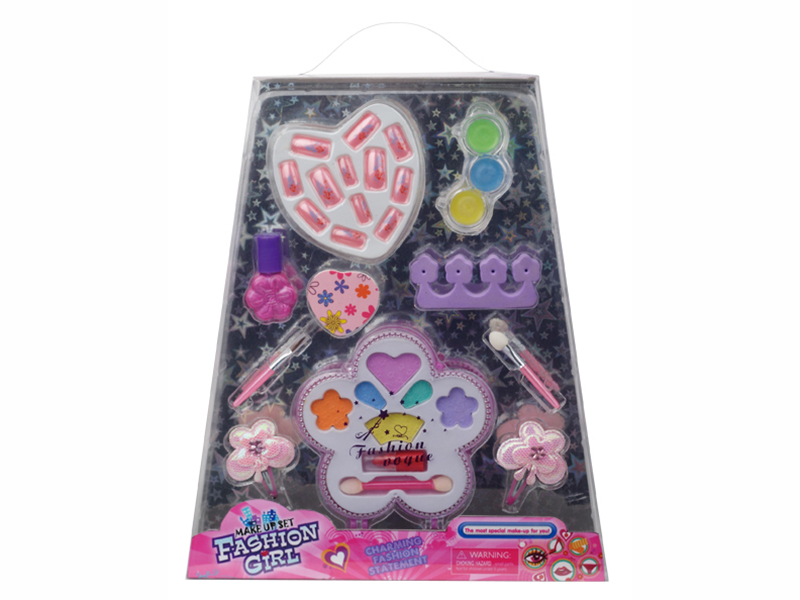Children's Toiletry