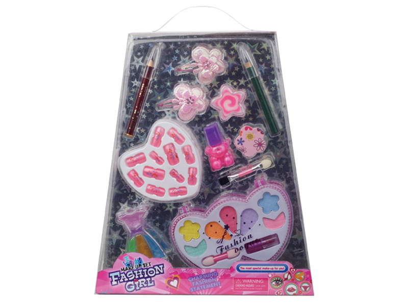 Children's Toiletry