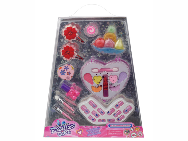 Children's Toiletry
