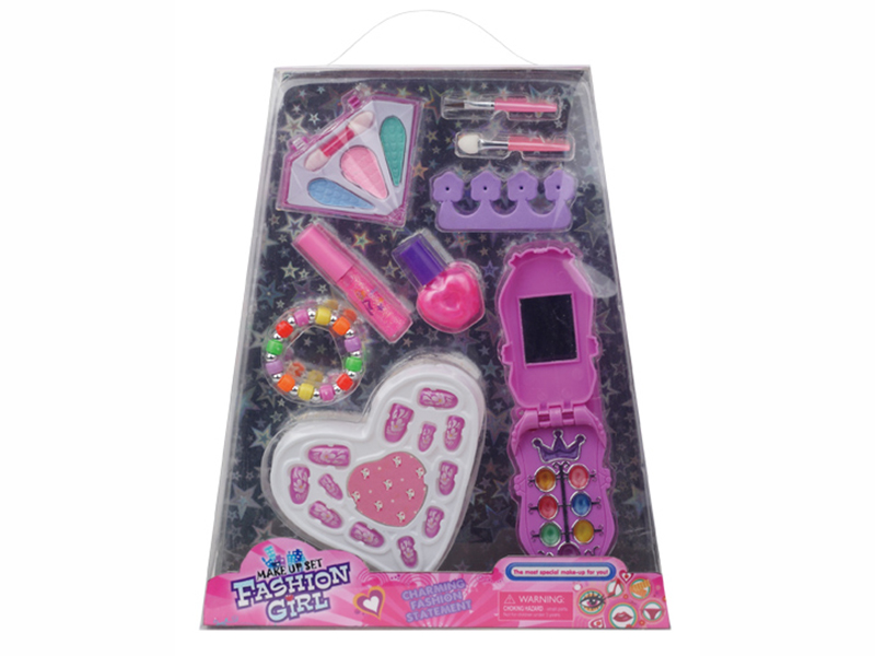 Children's Toiletry