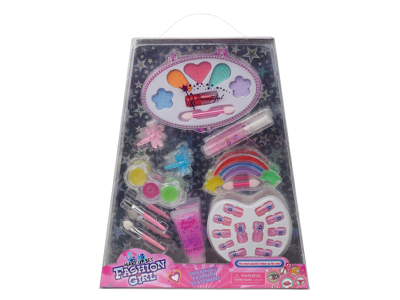 Children's Toiletry
