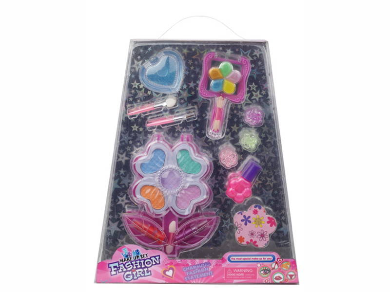 Children's Toiletry