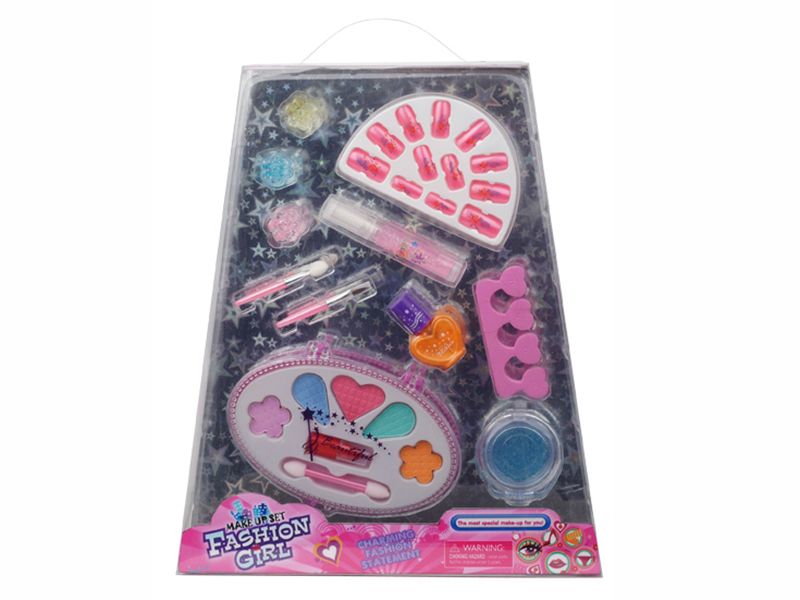 Children's Toiletry