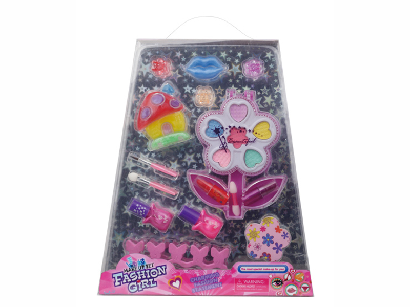 Children's Toiletry