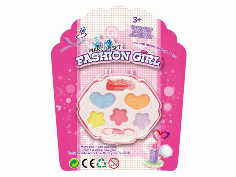 Children's Toiletry