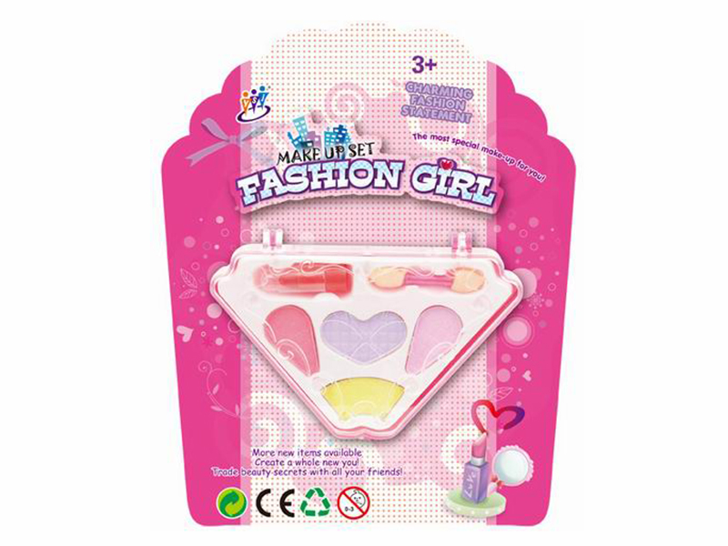 Children's Toiletry