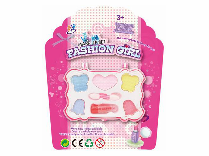 Children's Toiletry