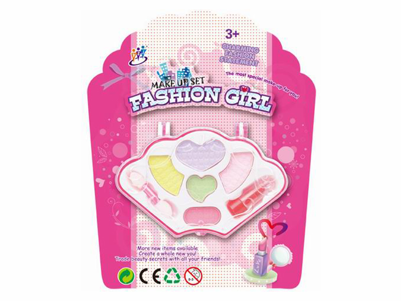 Children's Toiletry