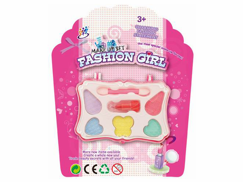 Children's Toiletry