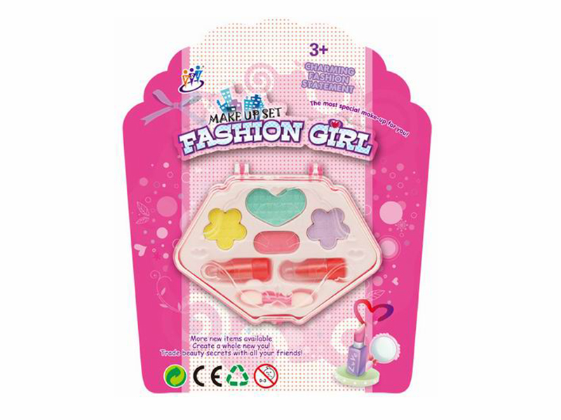 Children's Toiletry