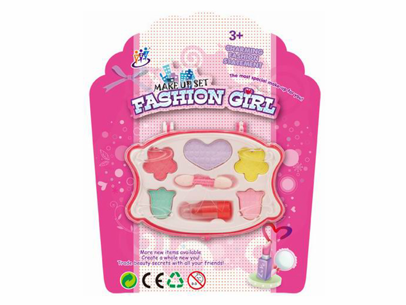 Children's Toiletry