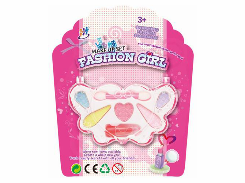 Children's Toiletry