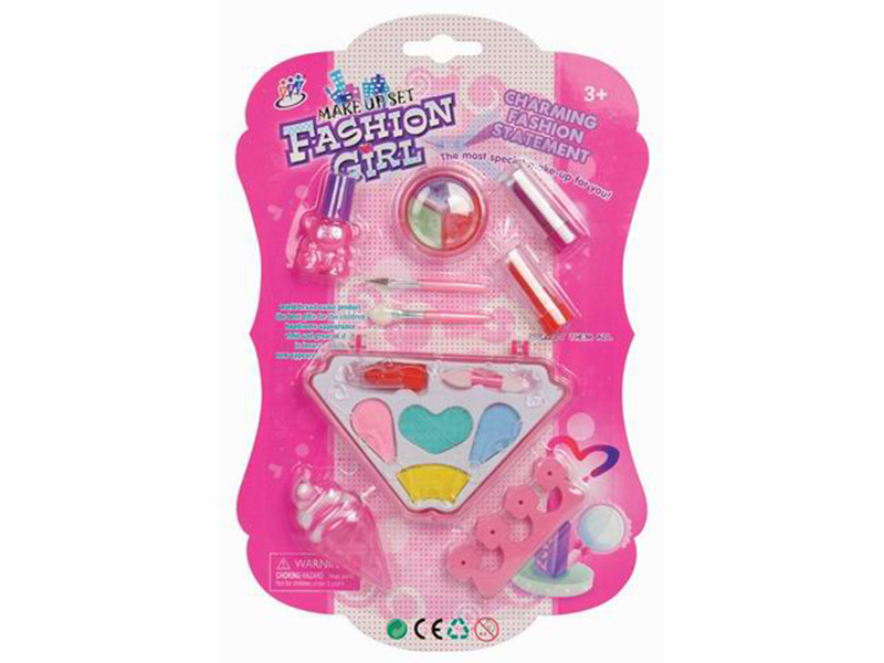 Children's Toiletry