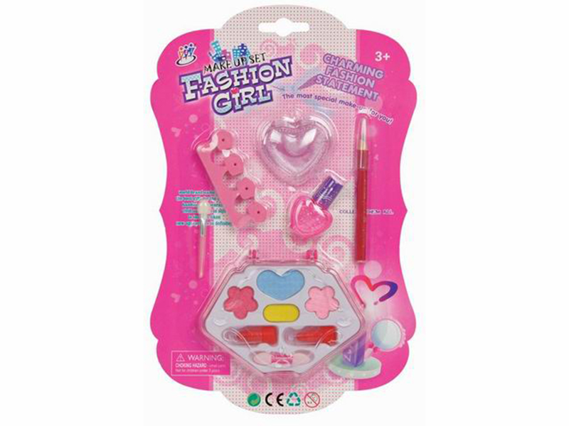 Children's Toiletry