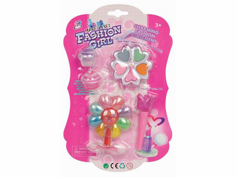 Children's Toiletry