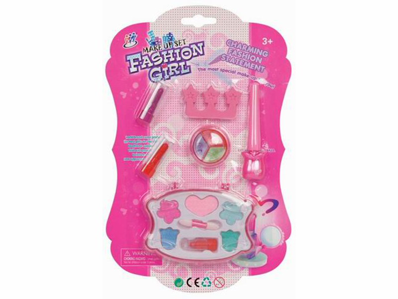 Children's Toiletry