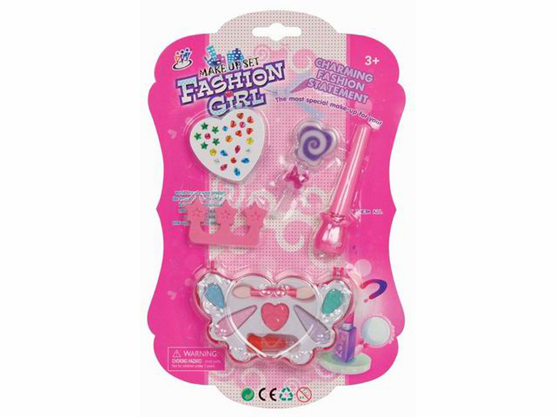 Children's Toiletry