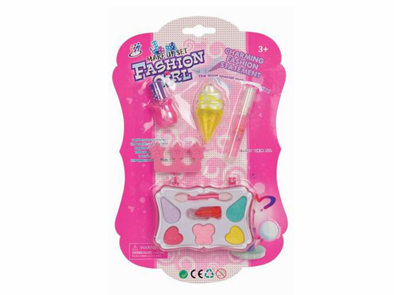 Children's Toiletry