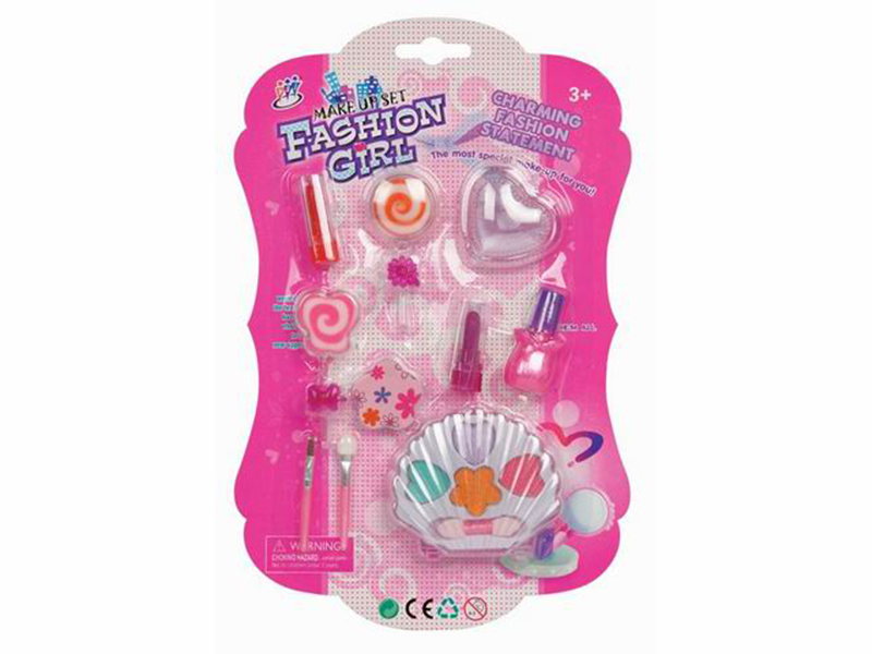 Children's Toiletry