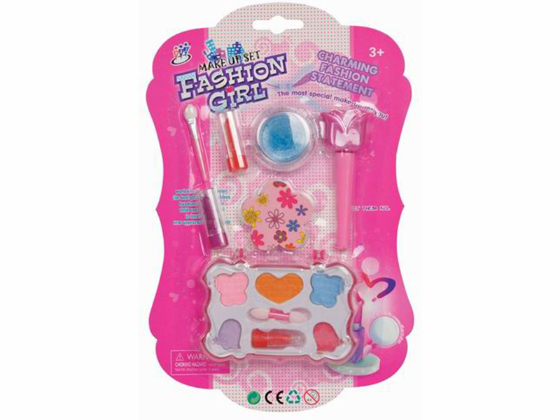 Children's Toiletry