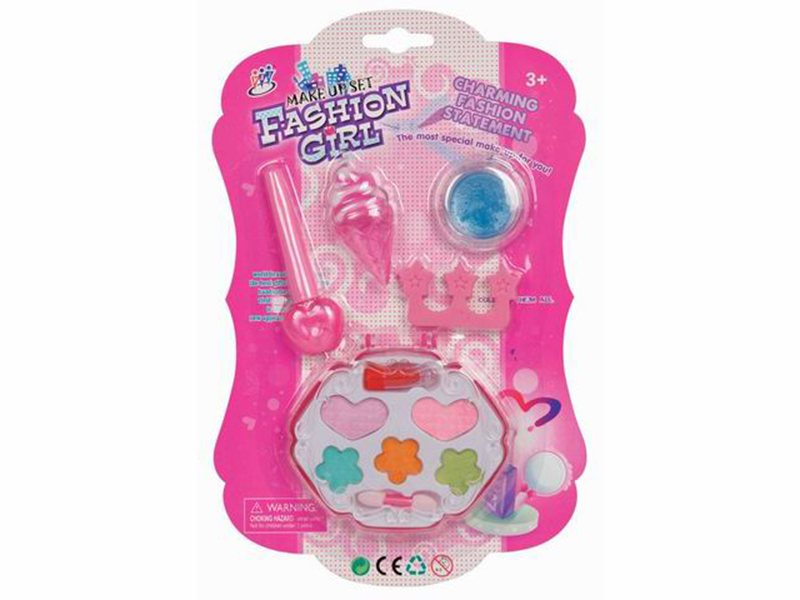 Children's Toiletry