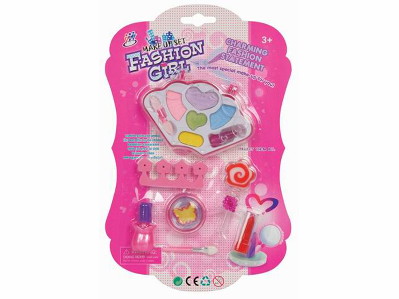 Children's Toiletry